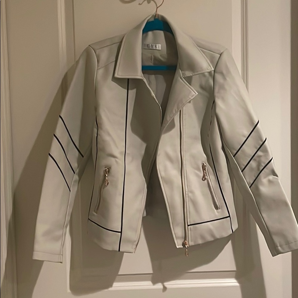 100% Polyester Jacket